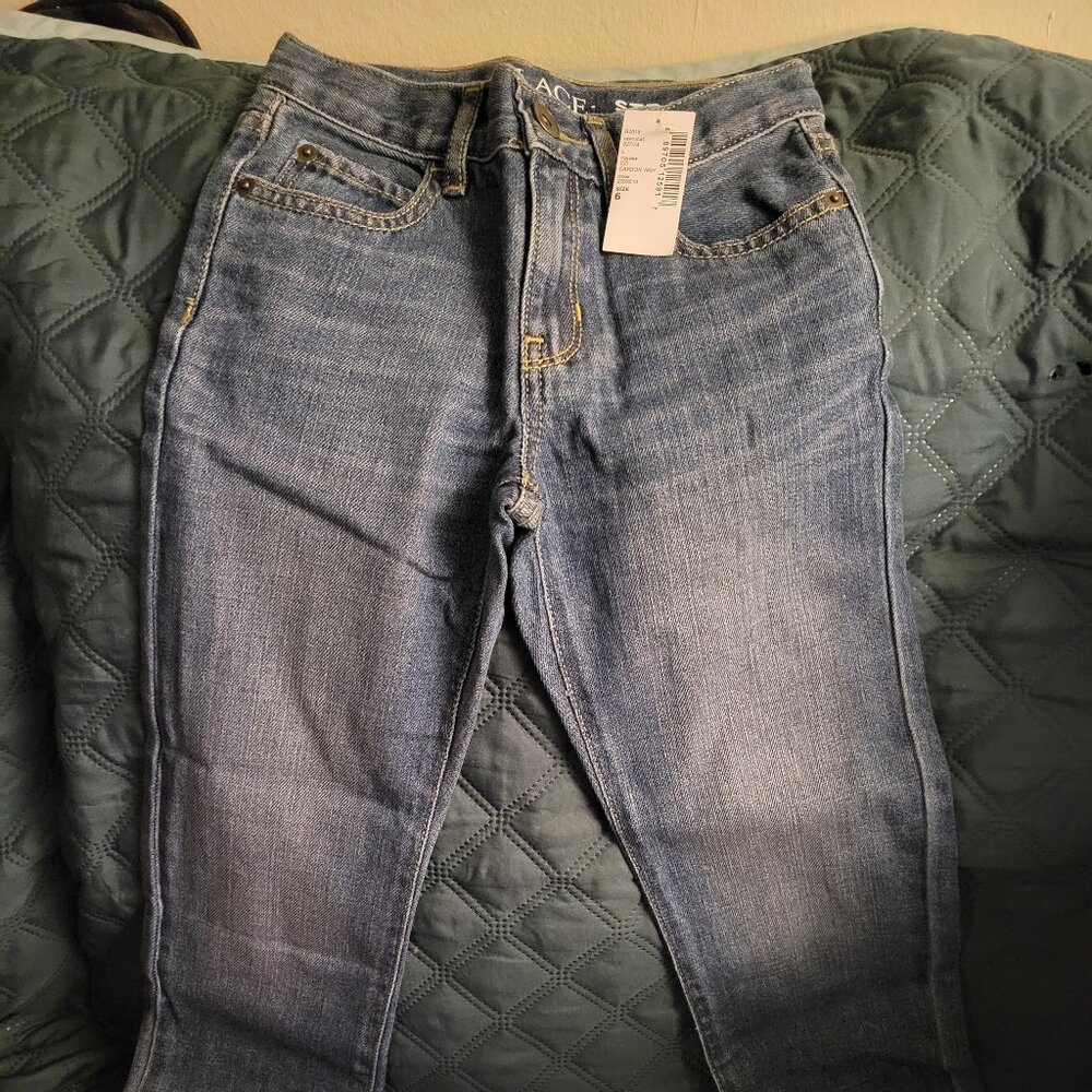 Pants